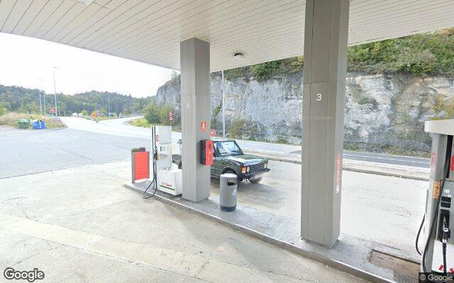 Picture of the location