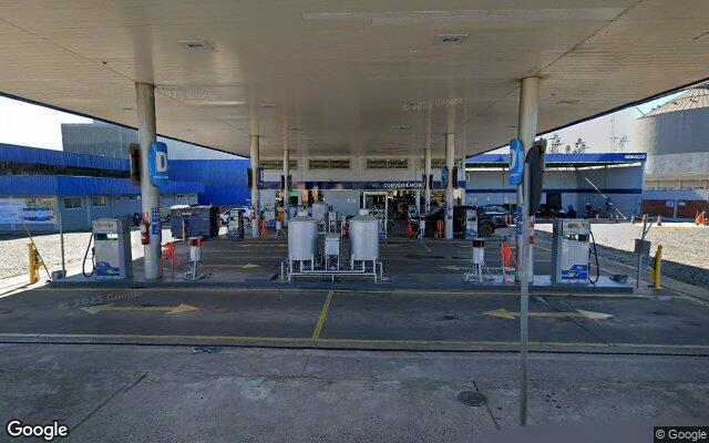 Picture of the location