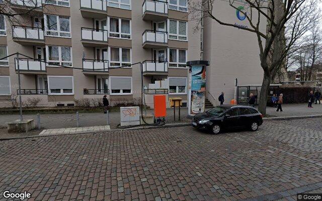 Picture of the location
