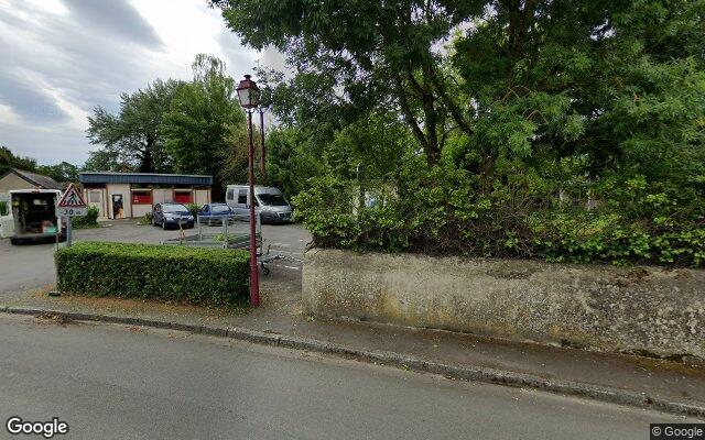 Picture of the location