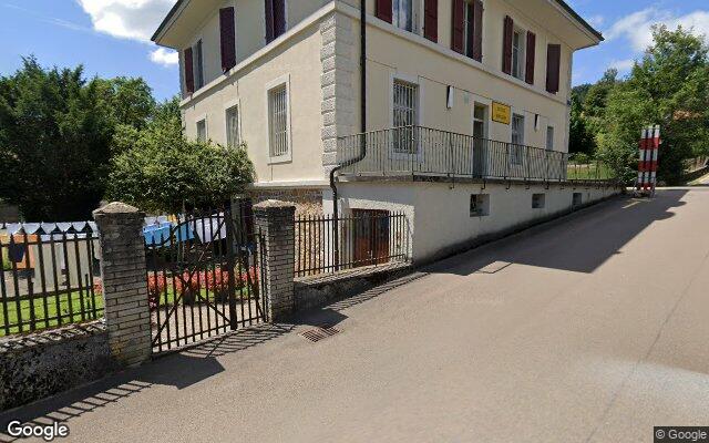 Picture of the location