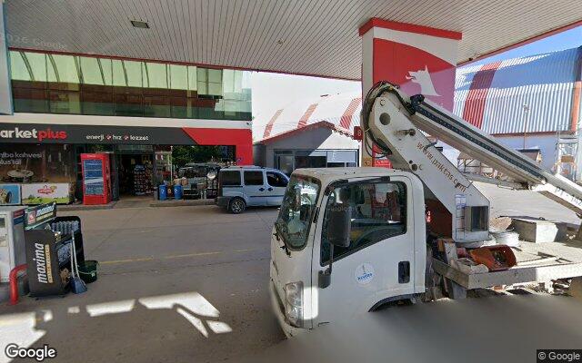 Picture of the location