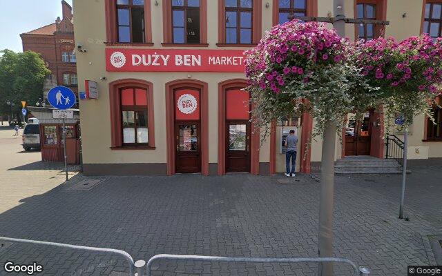 Picture of the location