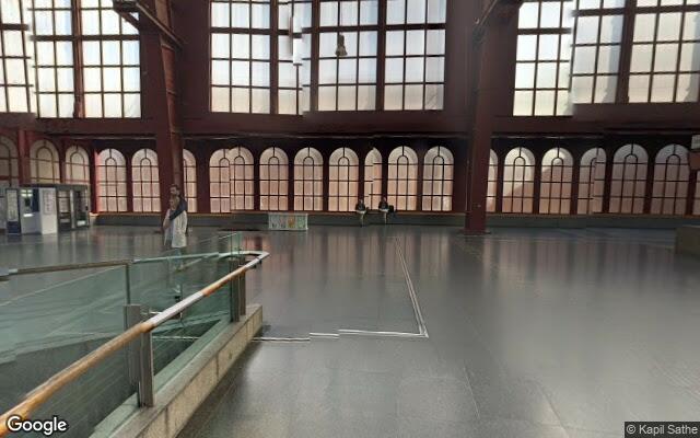 Picture of the location