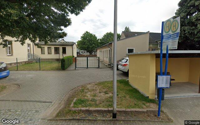 Picture of the location
