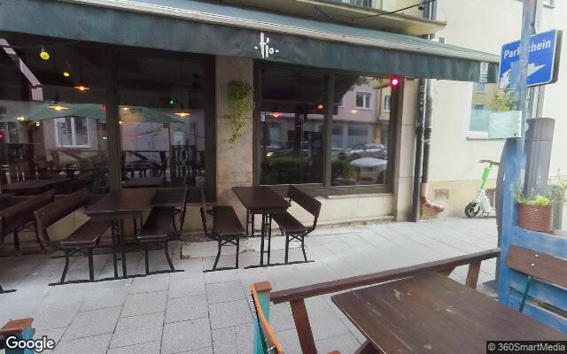 Picture of the location