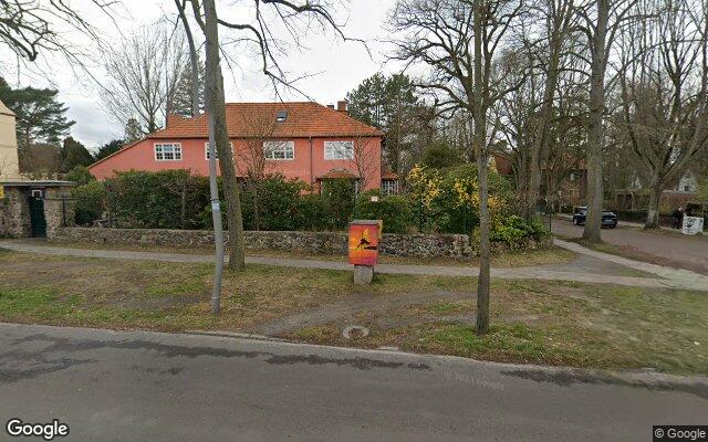 Picture of the location