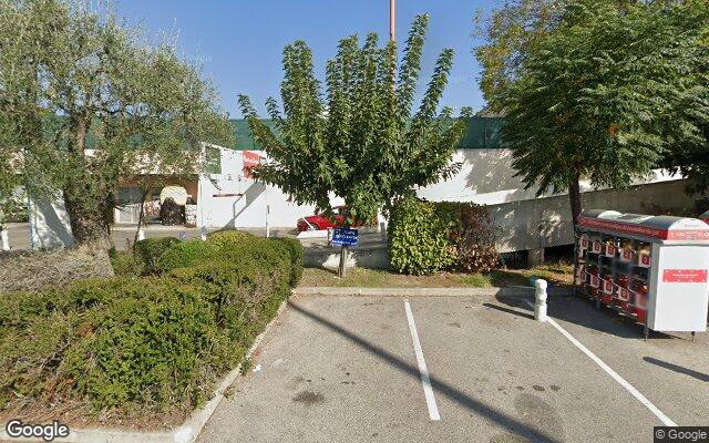 Picture of the location
