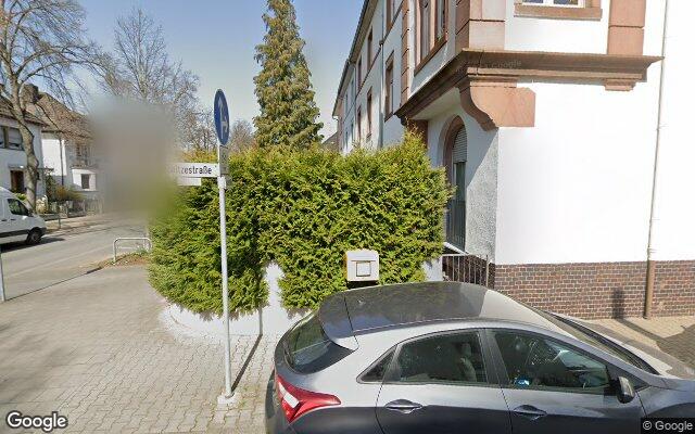 Picture of the location