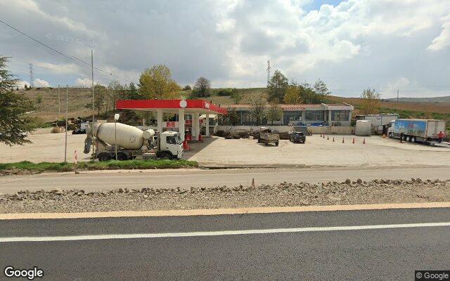 Picture of the location