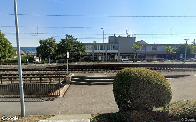 Picture of the location