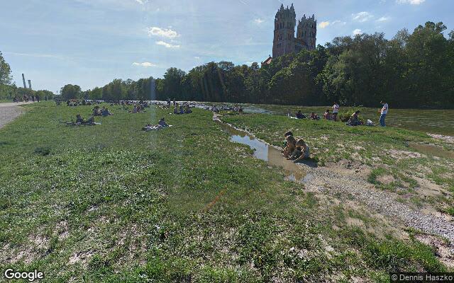 Picture of the location