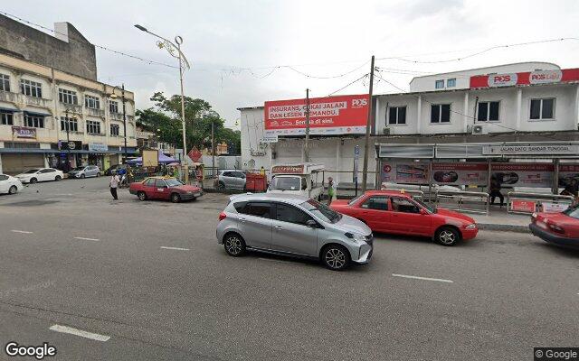 Picture of the location