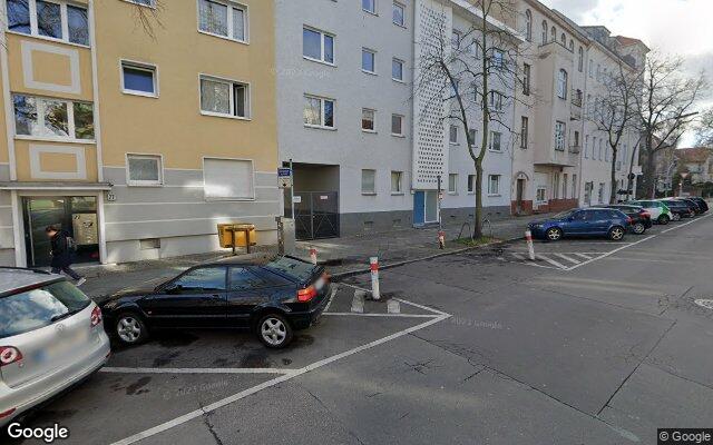 Picture of the location