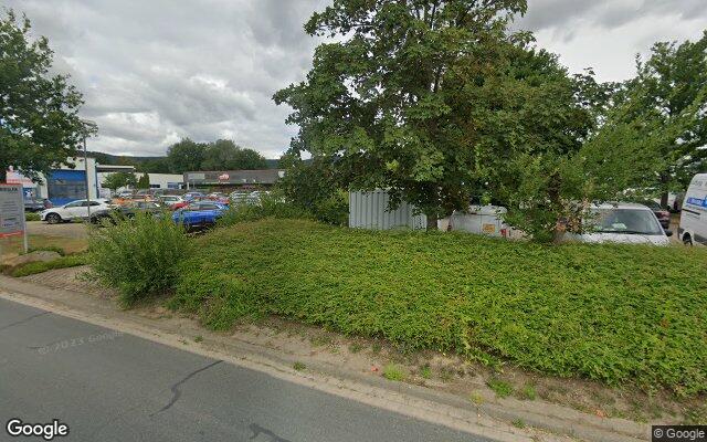 Picture of the location