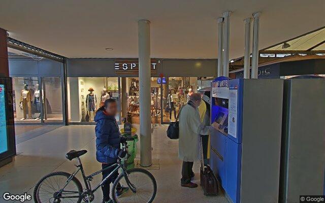 Picture of the location