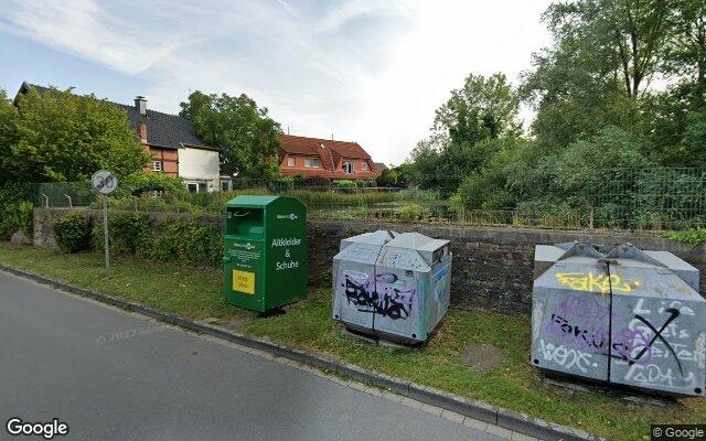 Picture of the location