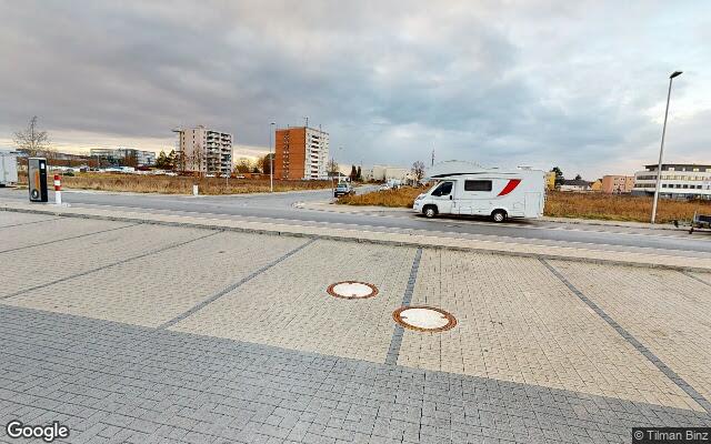 Picture of the location