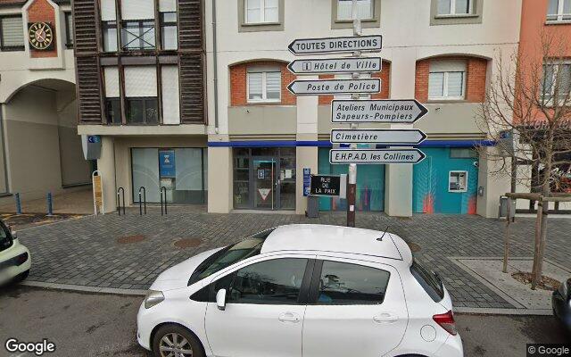 Picture of the location