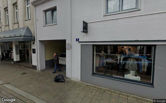 Picture of the location