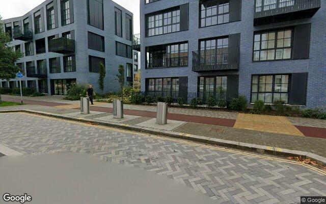 Picture of the location