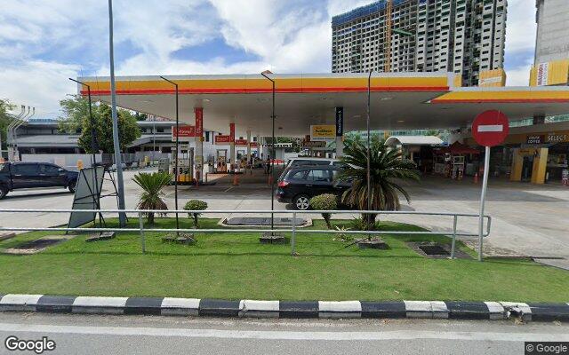 Picture of the location