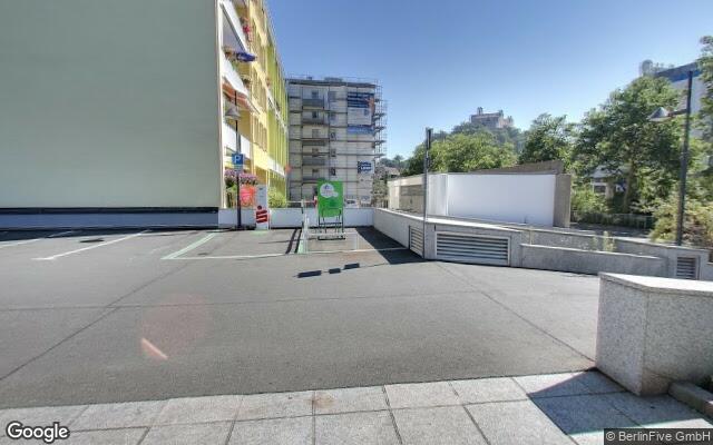 Picture of the location