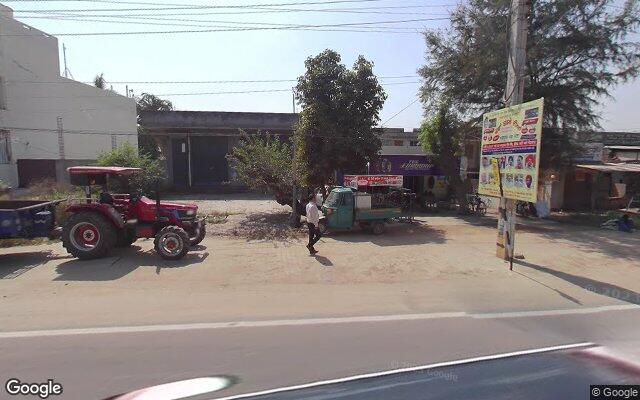 Picture of the location