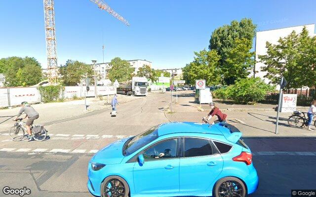 Picture of the location