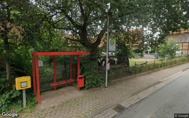 Picture of the location