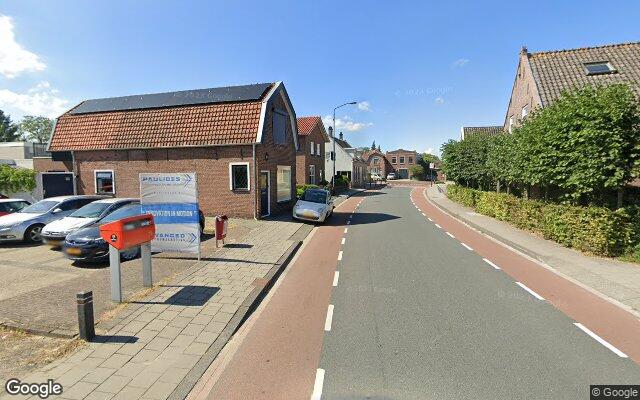 Picture of the location