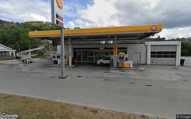 Picture of the location