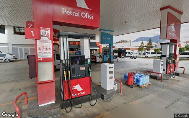 Picture of the location