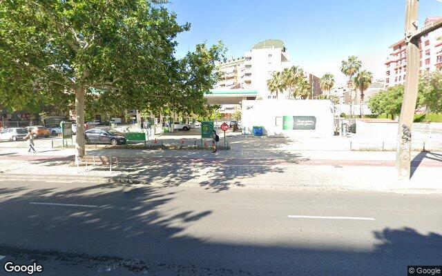Picture of the location