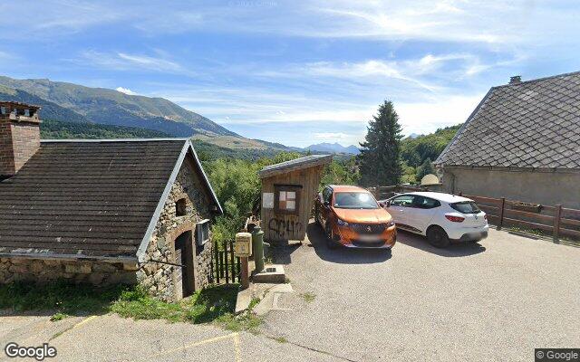 Picture of the location