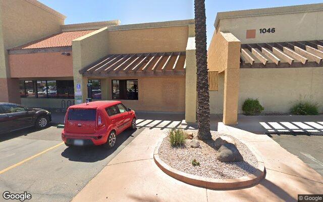 Picture of the location