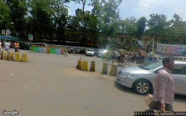 Picture of the location