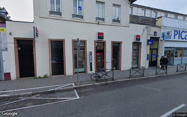 Picture of the location