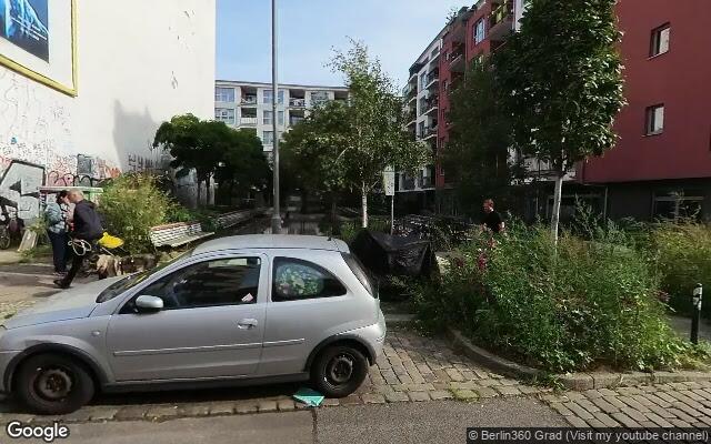 Picture of the location