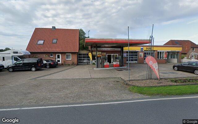 Picture of the location