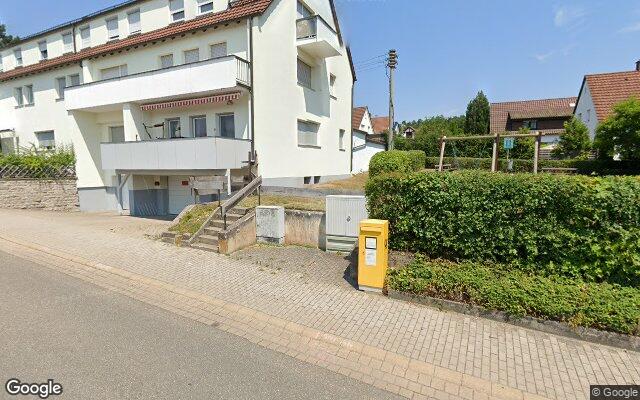 Picture of the location