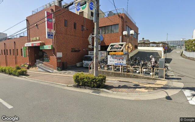 Picture of the location