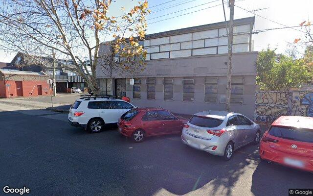 Picture of the location
