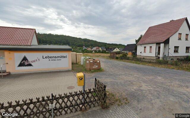 Picture of the location