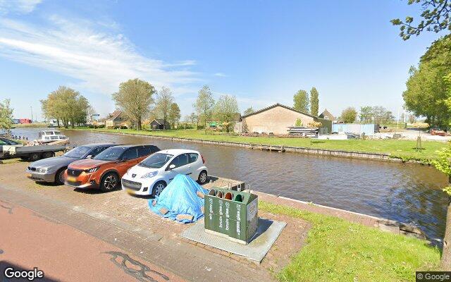 Picture of the location