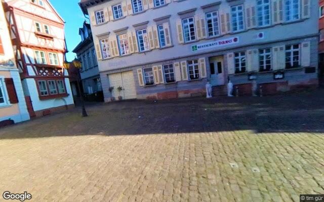 Picture of the location