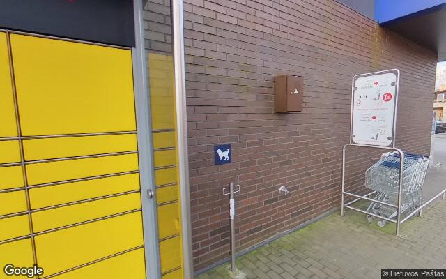 Picture of the location