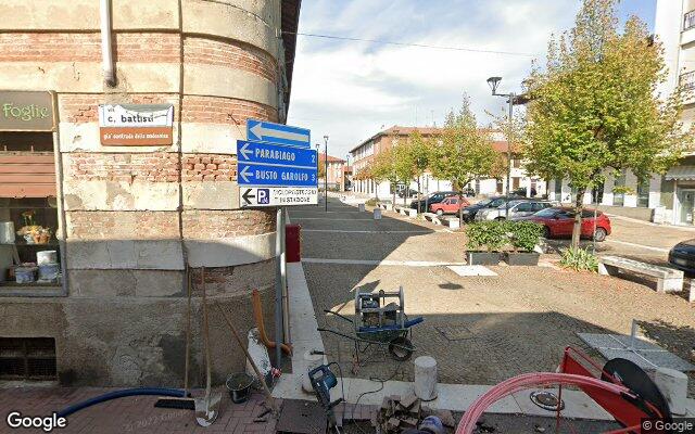 Picture of the location