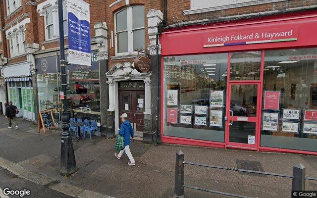 Picture of the location