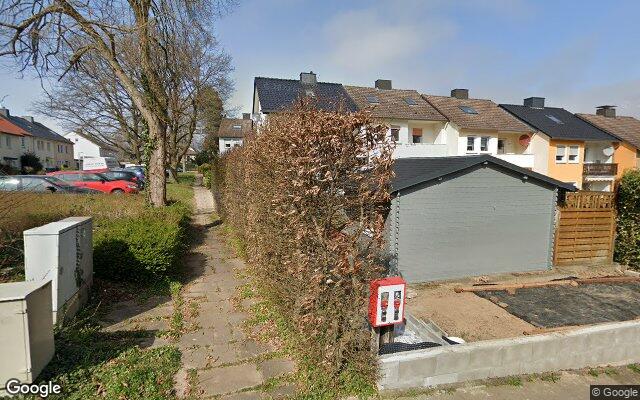 Picture of the location
